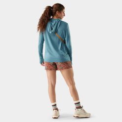 Alternative view of Women's 4 Hike Short