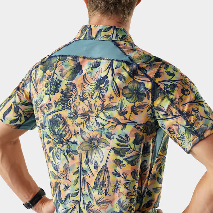 Men's Everyday Short Sleeve Button Down - Image 4
