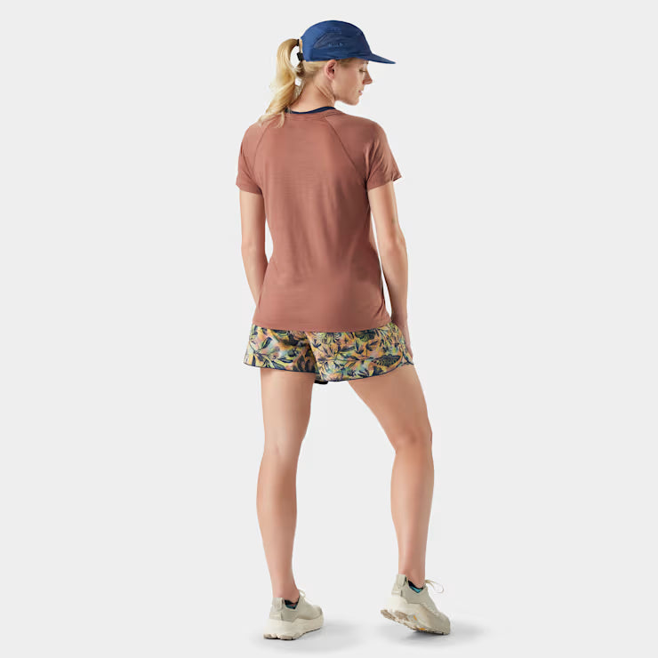 Women's Active Ultralite Short Sleeve - Image 2