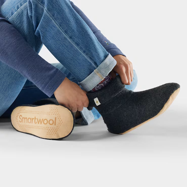 Second Cut™ Fleece Slipper - Image 2