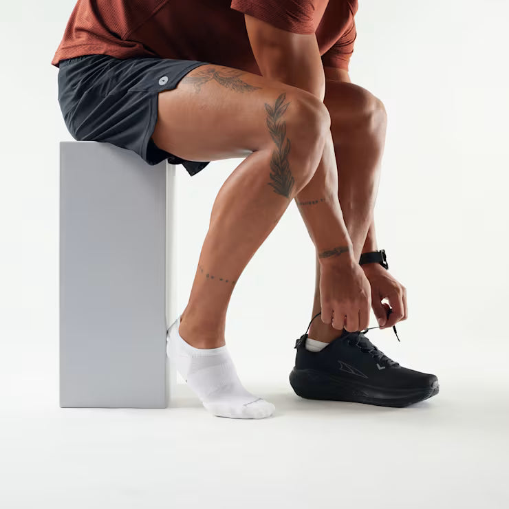 Run No Show Socks - Image 2