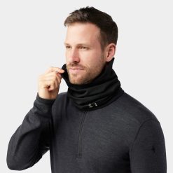 Active Fleece Neck Gaiter