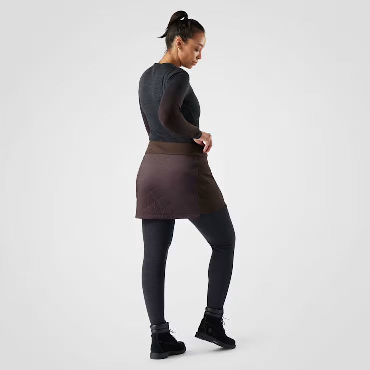 Women's Smartloft Skirt - Image 2