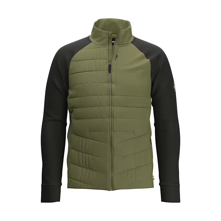 Men's Smartloft Hybrid Jacket - Image 3