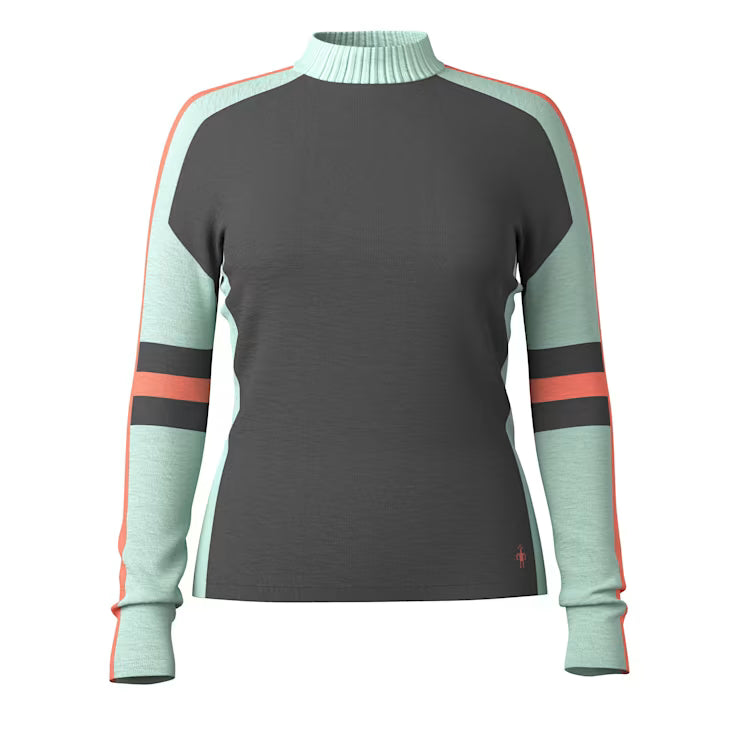 Women's Alpine Crew - Image 3