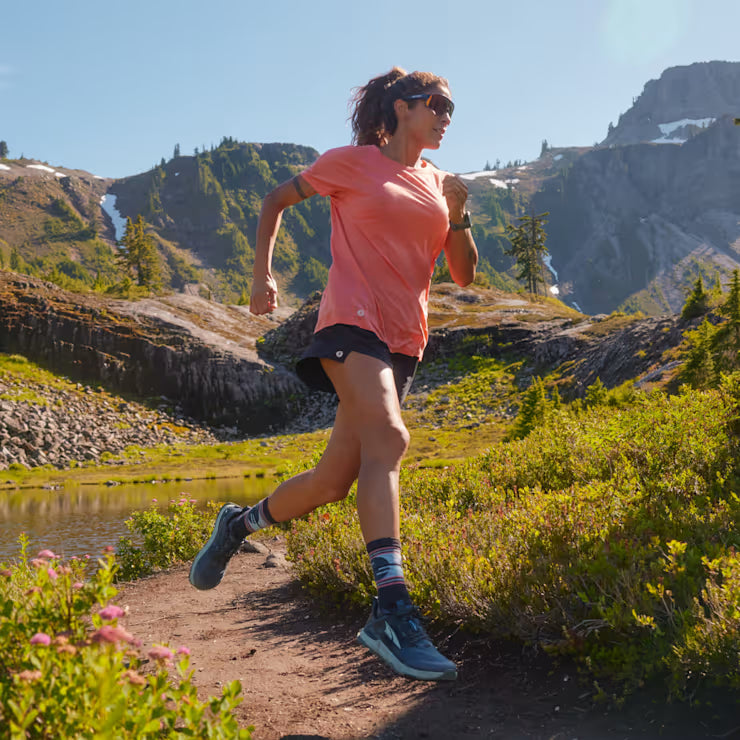 Women's Active Ultralite Short Sleeve - Image 3