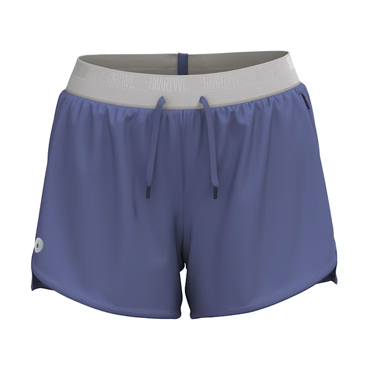 Women's Active Lined 4 Short - Image 4