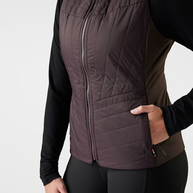 Women's Smartloft Vest - Image 3