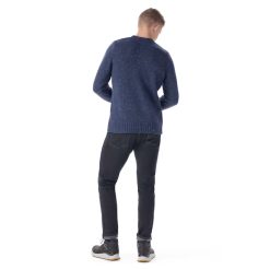 Alternative view of Men's Heavy Crew Sweater