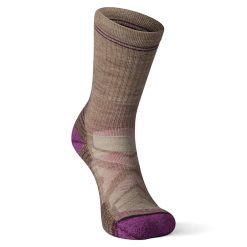 Alternative view of Women's Hike Crew Socks