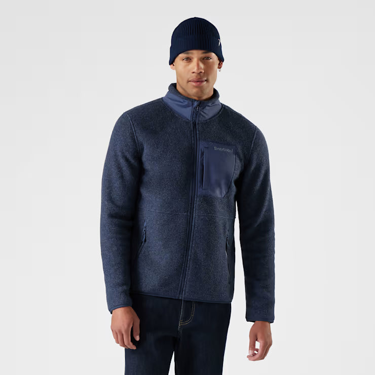 Men's Second Cut™ Fleece Jacket