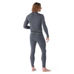 Alternative view of Men's Classic All-Season Merino Base Layer Bottom