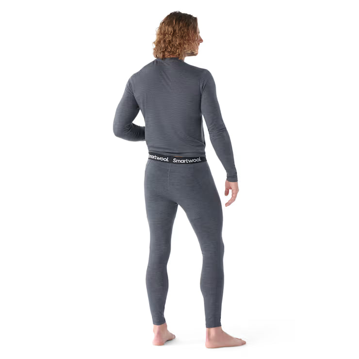 Men's Classic All-Season Merino Base Layer Bottom - Image 2