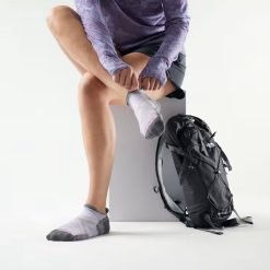 Alternative view of Women's Hike Low Ankle Socks