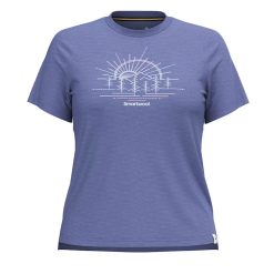 Alternative view of Women's Mountain Sol Short Sleeve Graphic Tee