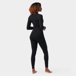 Alternative view of Women's Classic Thermal Merino Base Layer Bottom