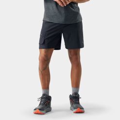 Men's Merino 7 Cargo Hike Short