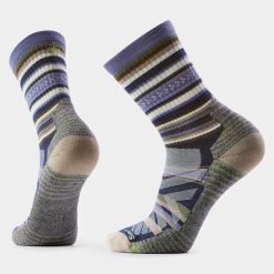 Hike Panorama Crew Socks
