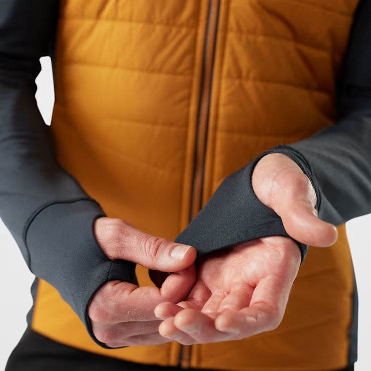 Men's Smartloft Hybrid Jacket - Image 7