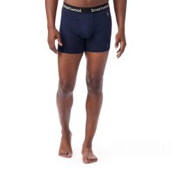 Alternative view of Men's Merino Boxer Briefs 3-Pack