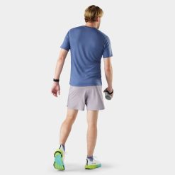 Alternative view of Men's Active Lined 5 Short