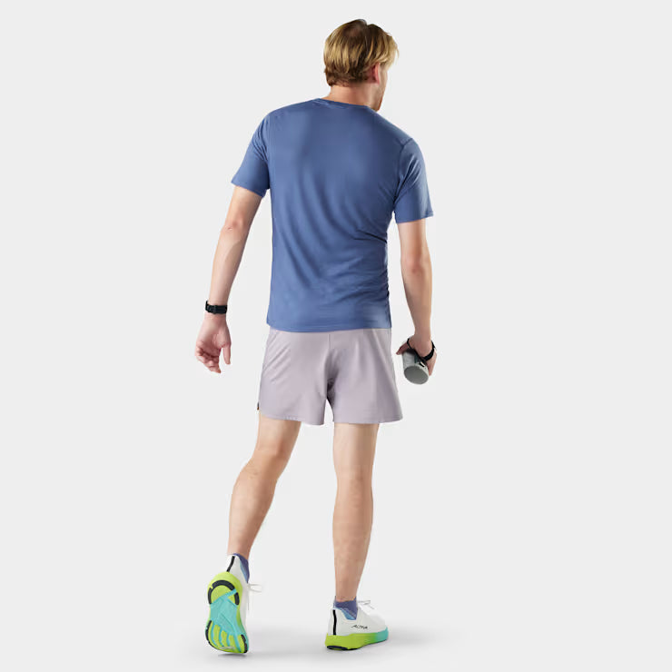 Men's Active Lined 5 Short - Image 2