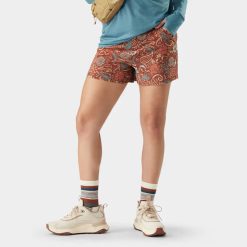 Women's 4 Hike Short