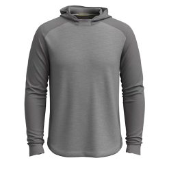 Alternative view of Men's Active Mesh Hoodie