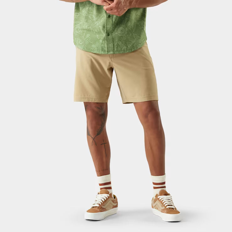 Men's 8 Short