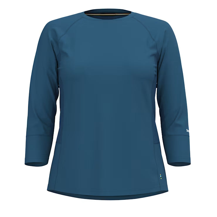 Women's Mountain Bike 3/4 Sleeve Jersey - Image 4