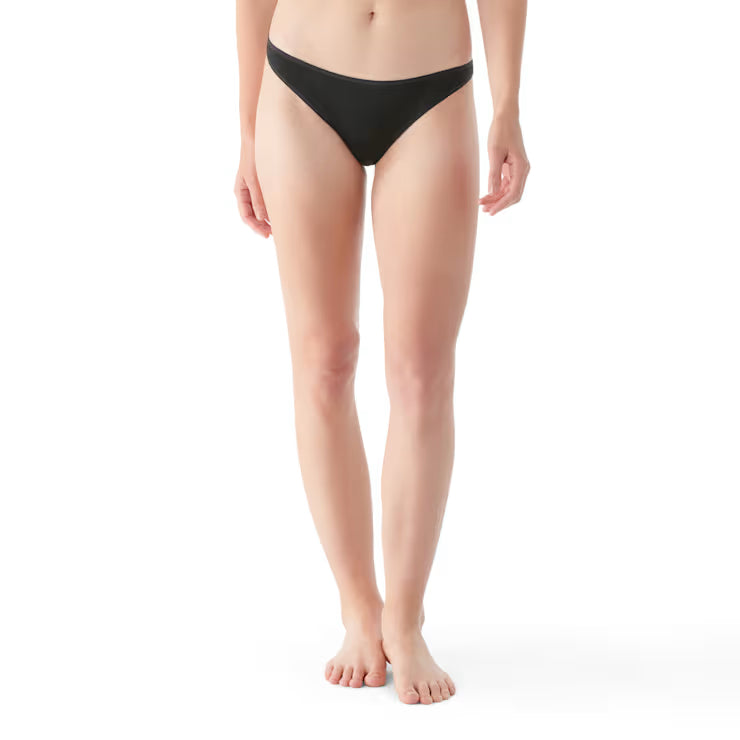 Women's Everyday Merino Thong Boxed