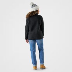 Alternative view of Women's Second Cut™ Fleece Jacket