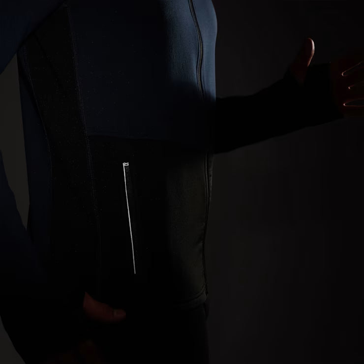 Men's Active Fleece Jacket - Image 5