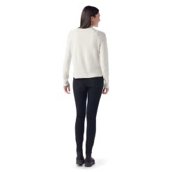Alternative view of Women's Edgewood Mock Neck Sweater