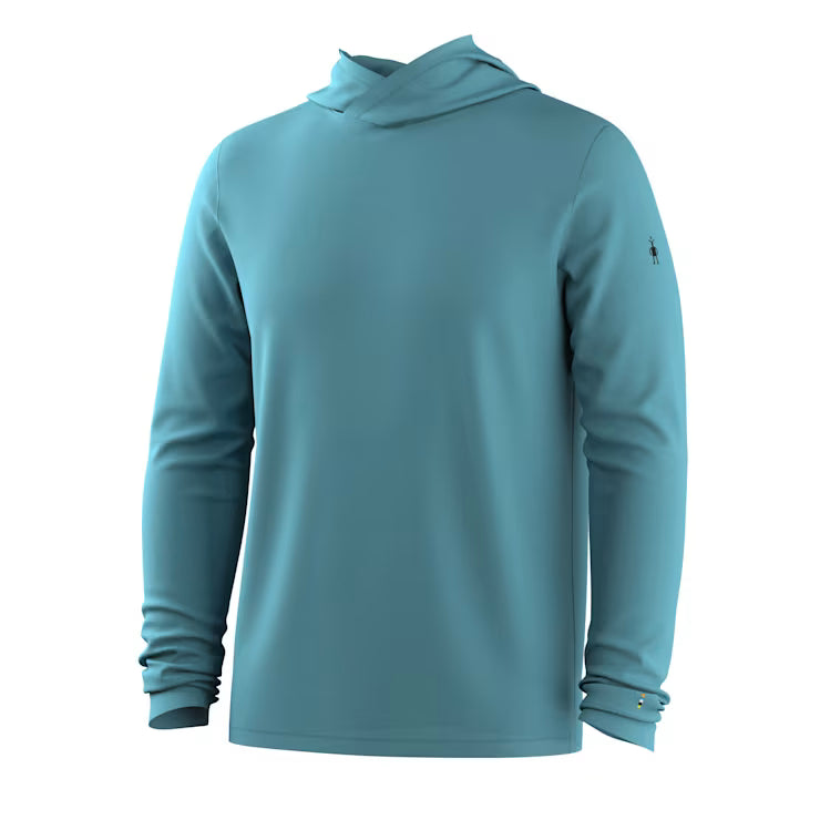 Men's Merino Sun Hoodie - Image 5