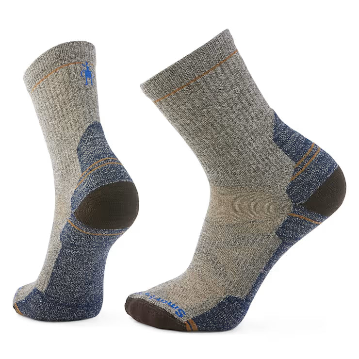Hike Mid Crew Socks