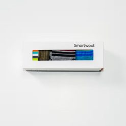 Alternative view of Ski Summit Shot Over The Calf Trio Gift Box