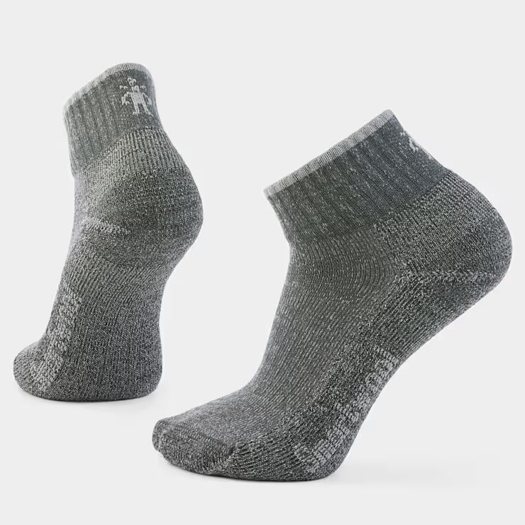 Hike Classic Edition Second Cut™ Ankle Socks