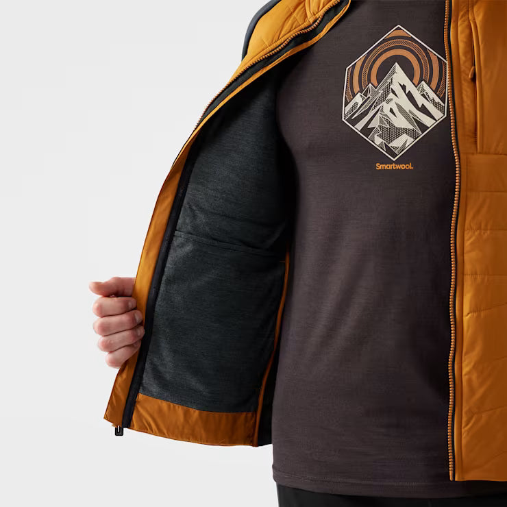Men's Smartloft Hybrid Jacket - Image 5