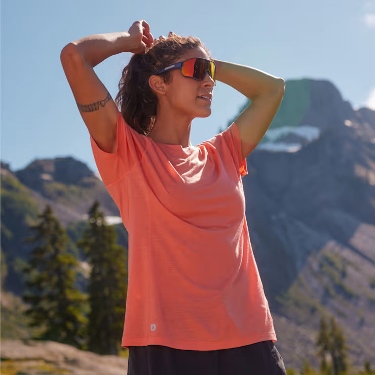 Women's Active Ultralite Short Sleeve - Image 4