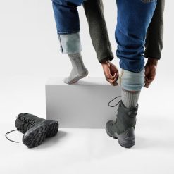 Alternative view of Hunt Classic Edition Tall Crew Socks