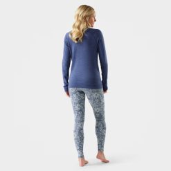 Alternative view of Women's Classic Thermal Merino Base Layer Bottom
