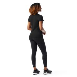Alternative view of Women's Merino Short Sleeve Tee