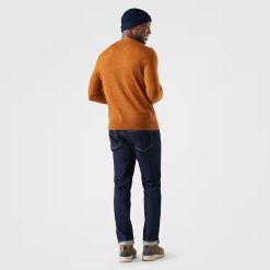 Alternative view of Men's Sparwood Crew Sweater