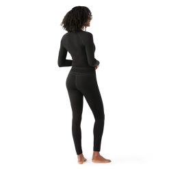 Alternative view of Women's Classic All-Season Merino Base Layer Bottom