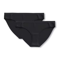 Women's Merino Bikini 2-Pack