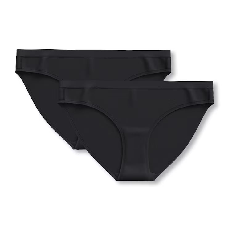 Women's Merino Bikini 2-Pack