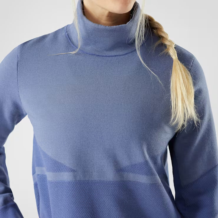 Women's Intraknit™ Alpine Pullover - Image 3