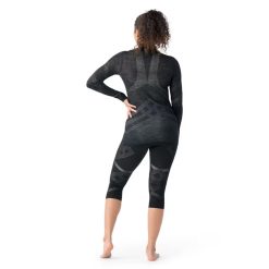 Alternative view of Women's Intraknit™ Thermal Merino Base Layer 3/4 Bottom