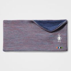 Alternative view of Thermal Merino Reversible Headband